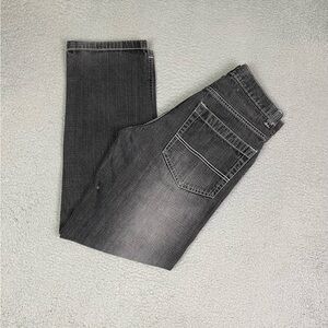 Vintage y2k black South‎ Pole jeans